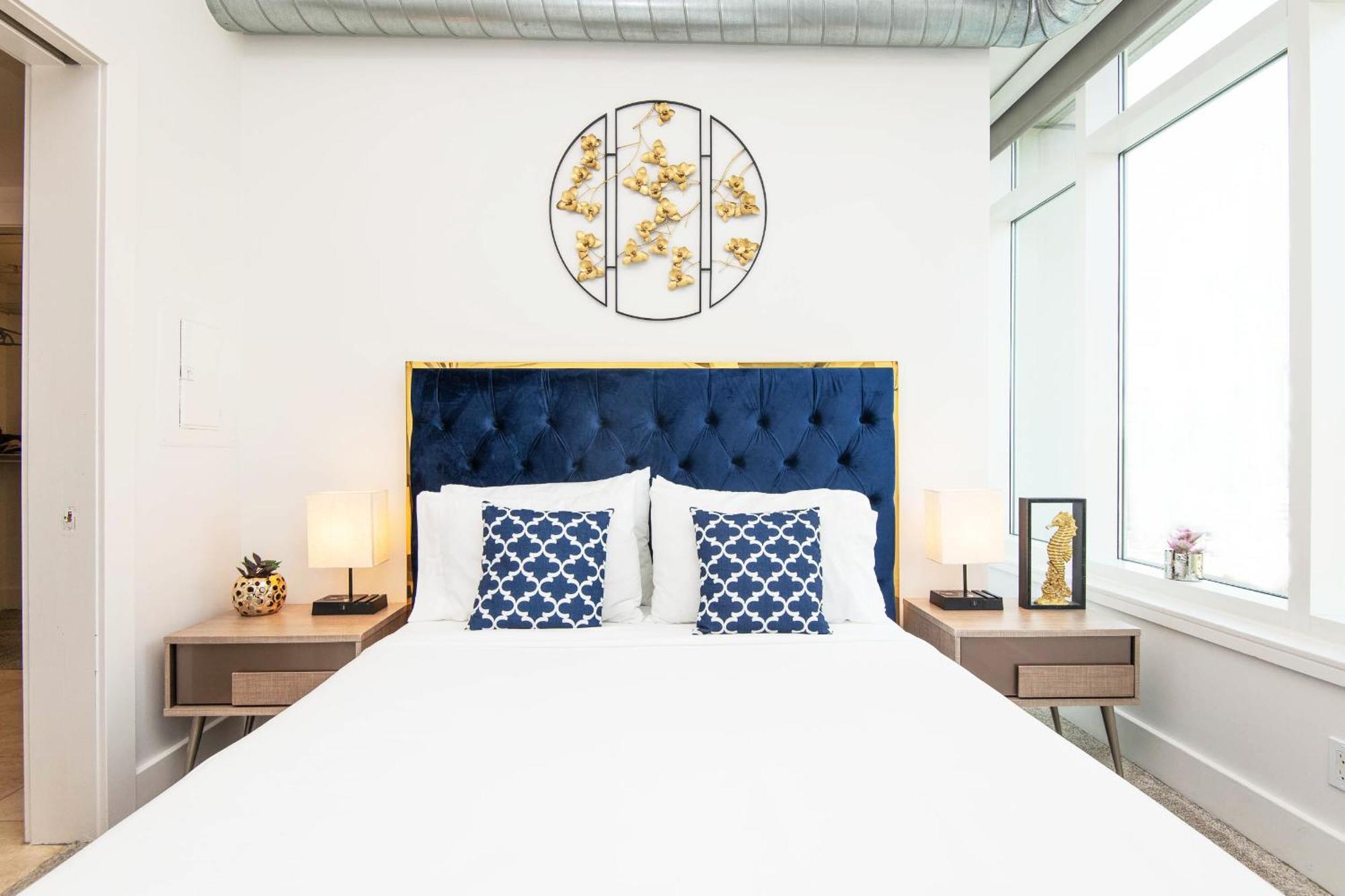 Appart hôtel Skyline Los Angeles